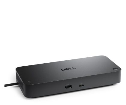 Akcesoria DELL Pro Thunderbolt 4 Smart Dock